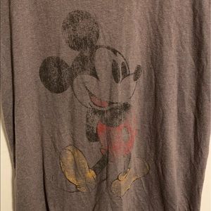 Disney Mickey Mouse Shirt